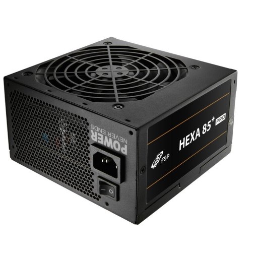 FSP HEXA 85+ PRO 450 450 W
