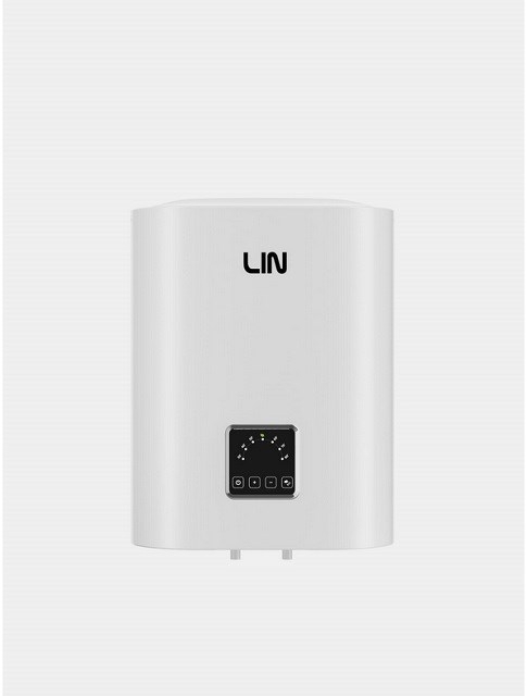 LIN LIFVD2 30L white electric boiler
