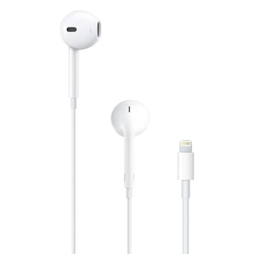 Apple In-Ear Headset EarPods