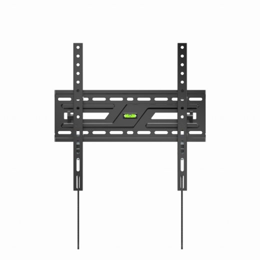 Gembird Wall mount WM-75T-04 Tilt 37-75 " Maximum weight (capacity) 75 kg Black