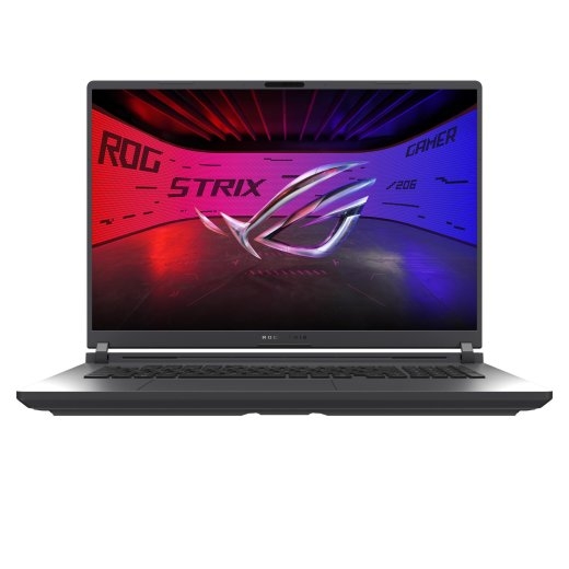 Notebook ASUS ROG Strix G18 (2025) G815JPR-S9038W CPU Core i9 i9-14900HX 2200 MHz 18" 2560x1600 RAM 16GB DDR5 5600 MHz SSD 1TB NVIDIA GeForce RTX 5...