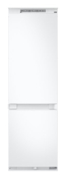 SAMSUNG Built-in Refrigerator BRB80F26CES0EO, height 177.5 cm, 267l, no frost