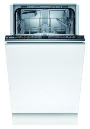 Bosch Serie 2 SPV2IKX10E dishwasher Fully built-in 9 place settings F