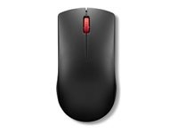 Lenovo Mouse 150 Wireless Black