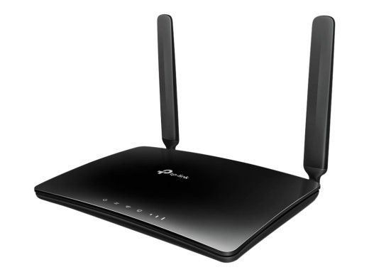TP-LINK MR400 AC1200 Wireless Dual Band 4G LTE Router Archer MR400 802.11ac 10/100 Mbit/s Ethernet LAN (RJ-45) ports 3 Mesh Support No MU-MiMO No 4G