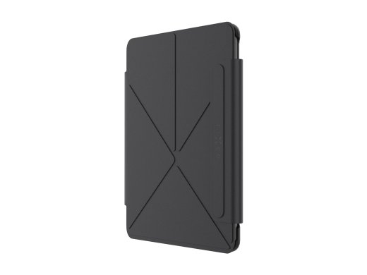 Fixed Trinity Tablet Case Apple iPad Pro 11" (2018-2022)/iPad Air (2020-2026) Artificial leather Black