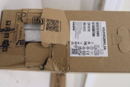 SALE OUT. TUF Gaming VG259QMRL5A 24.5 " Fast IPS 16:9 310 Hz 1 ms 1920 x 1080 pixels 400 cd/m² HDMI ports quantity 2 DAMAGED PACKAGING
