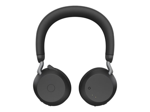 Jabra Evolve2 75 - headset - USB-C