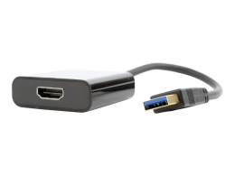 Cablexpert USB to HDMI display adapter