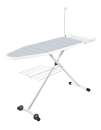 Polti Ironing board FPAS0001 Vaporella White 122 x 43.5 mm 7