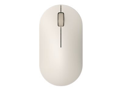 Xiaomi Wireless Mouse Lite 2, White Xiaomi