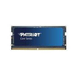 Patriot Memory Signature Line Core PSC532G5602HS memory module 32 1 x 32 DDR5 5600 MHz