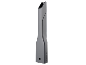 Bissell MultiReach Active Crevice Tool, Stick Vacuum Accessories No ml 1 pc(s) Black