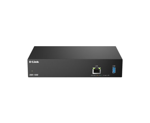 D-Link Controller DNH-1000 Nucilas