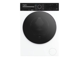 Whirlpool Washing Machine WPM 07W ADS EE Front loading Energy efficiency class A Washing capacity 10 kg 1400 RPM Depth 58 cm Width 60 cm Display Di...