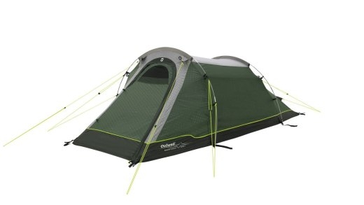 Outwell Tent Earth 2 2 person(s) Green