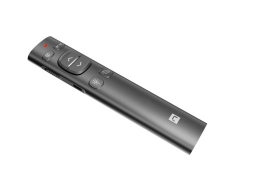 Wireless presenter with laser pointer WARBLER 2