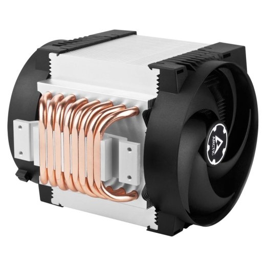 ARCTIC CPU cooler Freezer 4U-M Ampere