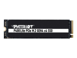 Patriot P400 Lite - SSD - 2 TB - PCIe 4.0 x4 (NVMe)
