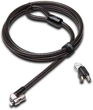 Keyed Ultra Laptop Lock MicroSaver 2.0