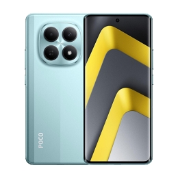 Xiaomi Poco M8 8GB 512GB Green
