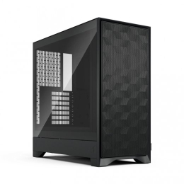 Fractal Design Case Pop 2 Air Black TG