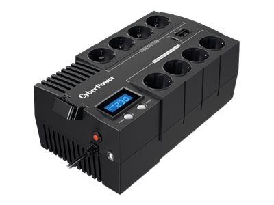 CyberPower Backup UPS Systems BR700ELCD 700 VA 420 W