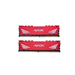 PC memory DDR4 32GB (2x16GB) Gaming 3200MHz CL16 XMP2 red