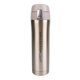 MAESTRO THERMO MUG 450 ml gold