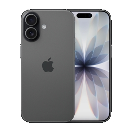 Apple iPhone 17 256GB Latin Spec Black