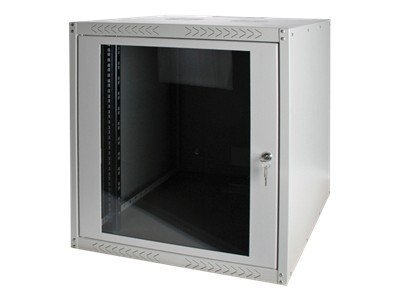 Digitus Wall Mounting Cabinets Dynamic Basic Series DN-19 12-U-EC 60 x 45 cm Grey