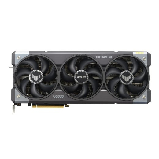 ASUS TUF Gaming GeForce RTX 5080 OC 16 GDDR7 graphics card