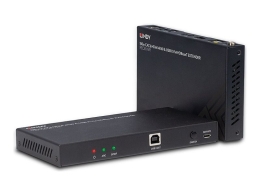 Lindy KVM Extender 38343