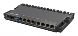 Wired router RB5009UPr+S+IN