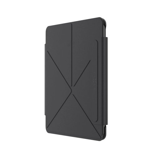 Fixed Trinity Case 10.9-11 " Cover Apple iPad 10.9" (2022)/iPad 11" (2025) Black