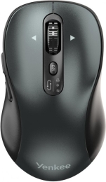 Mouse 2010BK GYRO Dual,Smart Flying Scrol