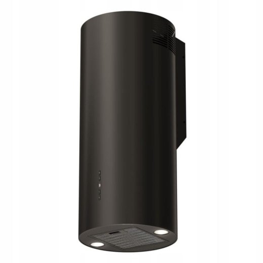 MAAN Elba2 W835 black canopy