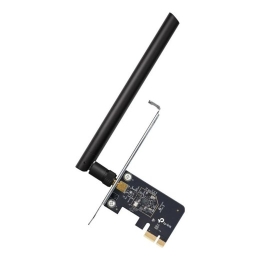 TP-Link wifi adapter AC600 Archer T2E - 433 Mbit/s