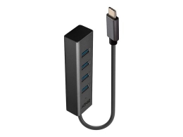 USB Hub Lindy USB 3.2 4-port