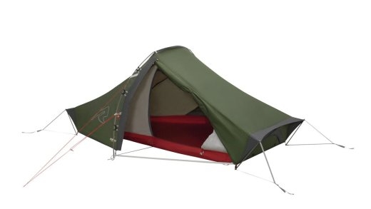 Robens Tent Starlight 2 Exp 2 person(s) Green