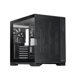 PC case Visio AIR GM-30 B-M-OP 3xfan