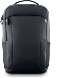 Dell EcoLoop Pro Slim Backpack Fits up to size 15.6 " Waterproof Black