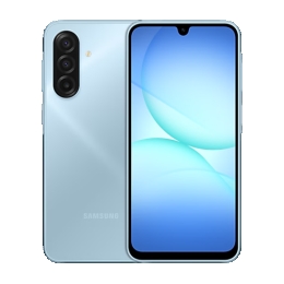 Samsung Galaxy A17 A175 4GB 128GB Light Blue