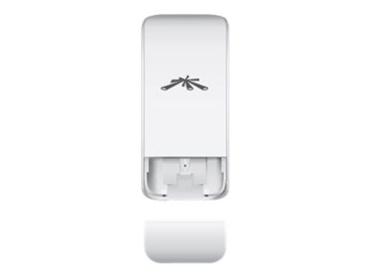 Ubiquiti Accesspoint NanoStation loco M2 - 2.4 GHz