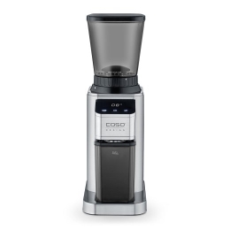 Caso Coffee Grinder Barista Chef Inox 150 W Coffee beans capacity 250 g Number of cups 12 pc(s) Stainless Steel