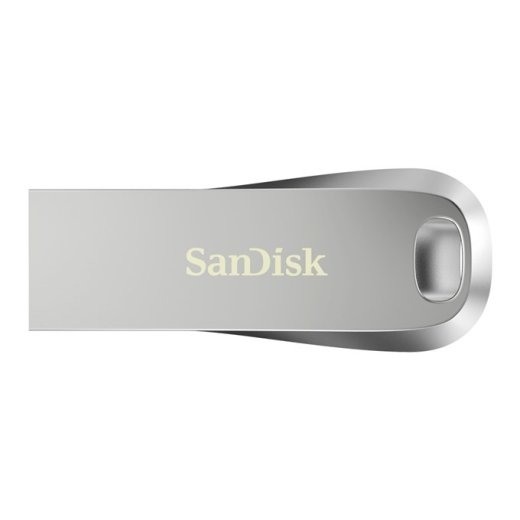 SanDisk 00183581 USB flash drive 128 USB Type-A 3.2 Gen 1 (3.1 Gen 1) Silver