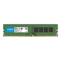 Crucial RAM - 8 - DDR4 3200 UDIMM CL22