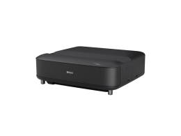 Epson EH-LS670B Full HD (1920x1080) 3600 ANSI lumens Black Wi-Fi