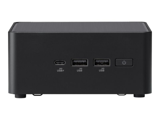 ASUS NUC 14 Pro RNUC14RVHU500002I - mini PC Core Ultra 5 125H 1.2 GHz - 0 - no HDD