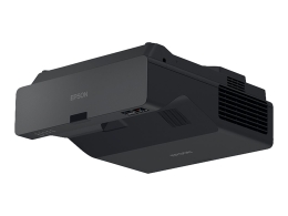 Epson EB-775F Full HD (1920x1080) 4100 ANSI lumens Black Wi-Fi